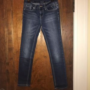 Vigoss The New York Skinny (girls) 10